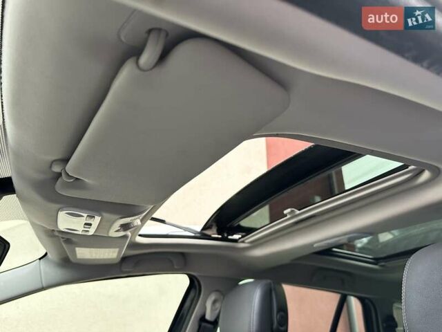 Сірий Рено Меган, об'ємом двигуна 1.5 л та пробігом 258 тис. км за 8500 $, фото 27 на Automoto.ua