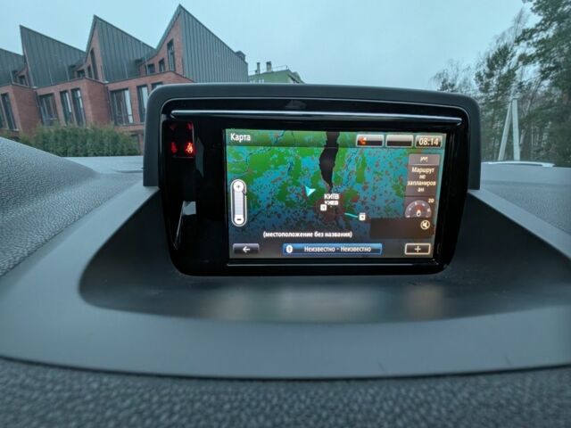 Сірий Рено Меган, об'ємом двигуна 1.5 л та пробігом 233 тис. км за 8500 $, фото 3 на Automoto.ua