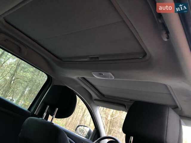 Серый Рено Меган, объемом двигателя 1.5 л и пробегом 251 тыс. км за 8450 $, фото 45 на Automoto.ua