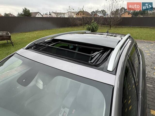 Серый Рено Меган, объемом двигателя 1.46 л и пробегом 233 тыс. км за 9800 $, фото 8 на Automoto.ua