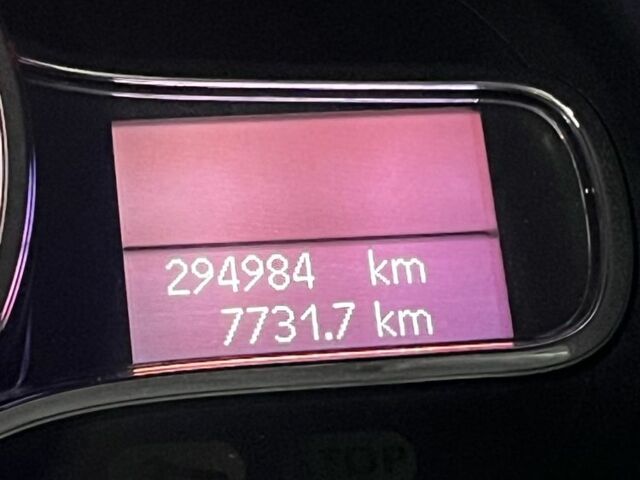 Сірий Рено Меган, об'ємом двигуна 1.5 л та пробігом 290 тис. км за 7999 $, фото 7 на Automoto.ua