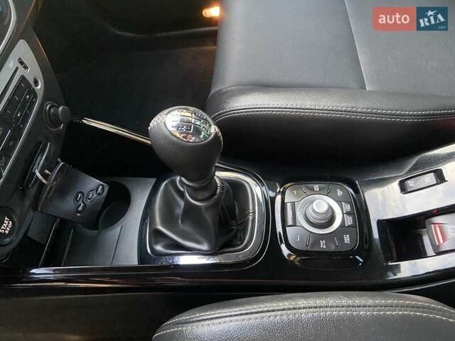 Серый Рено Меган, объемом двигателя 1.5 л и пробегом 194 тыс. км за 8850 $, фото 108 на Automoto.ua