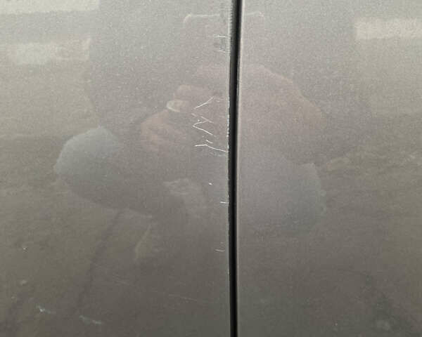 Серый Рено Меган, объемом двигателя 1.5 л и пробегом 222 тыс. км за 7750 $, фото 28 на Automoto.ua