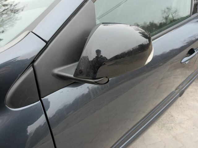 Сірий Рено Меган, об'ємом двигуна 1.5 л та пробігом 233 тис. км за 8500 $, фото 7 на Automoto.ua