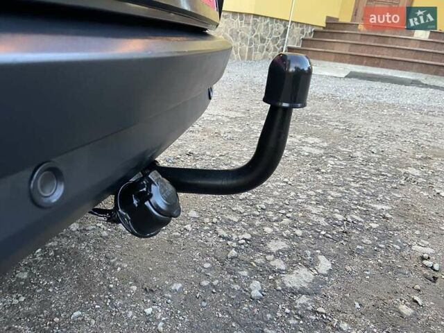 Серый Рено Меган, объемом двигателя 1.5 л и пробегом 194 тыс. км за 8850 $, фото 48 на Automoto.ua