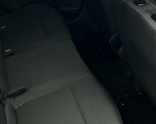 Серый Рено Меган, объемом двигателя 1.5 л и пробегом 262 тыс. км за 7550 $, фото 20 на Automoto.ua