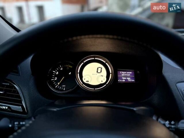 Сірий Рено Меган, об'ємом двигуна 1.6 л та пробігом 230 тис. км за 7700 $, фото 88 на Automoto.ua