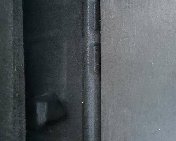 Серый Рено Меган, объемом двигателя 1.5 л и пробегом 194 тыс. км за 8850 $, фото 150 на Automoto.ua