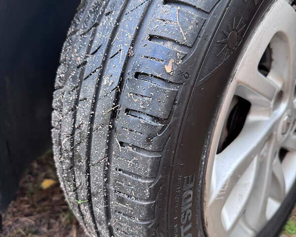 Сірий Рено Меган, об'ємом двигуна 1.46 л та пробігом 254 тис. км за 8900 $, фото 19 на Automoto.ua