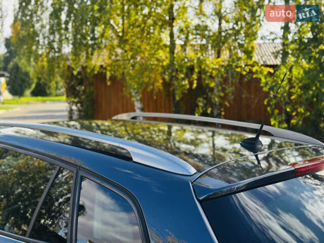 Серый Рено Меган, объемом двигателя 1.5 л и пробегом 280 тыс. км за 8999 $, фото 18 на Automoto.ua