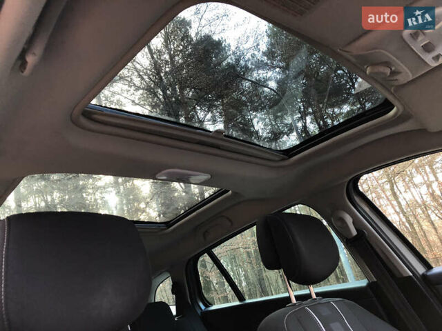 Серый Рено Меган, объемом двигателя 1.5 л и пробегом 251 тыс. км за 8450 $, фото 51 на Automoto.ua