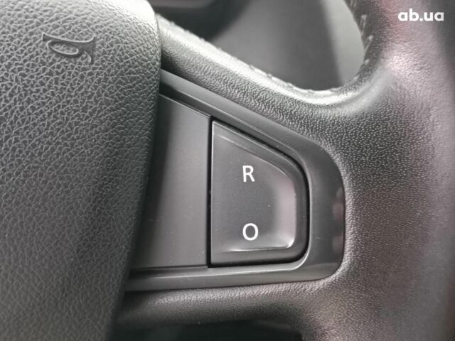 Серый Рено Меган, объемом двигателя 1.5 л и пробегом 270 тыс. км за 7490 $, фото 23 на Automoto.ua