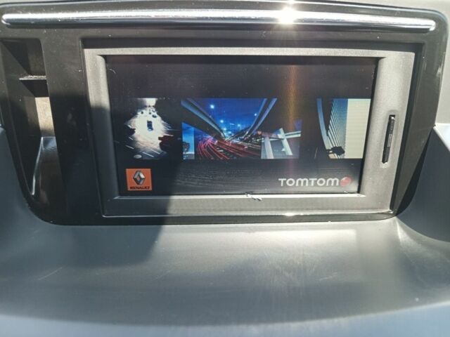 Сірий Рено Меган, об'ємом двигуна 1.5 л та пробігом 224 тис. км за 8500 $, фото 11 на Automoto.ua