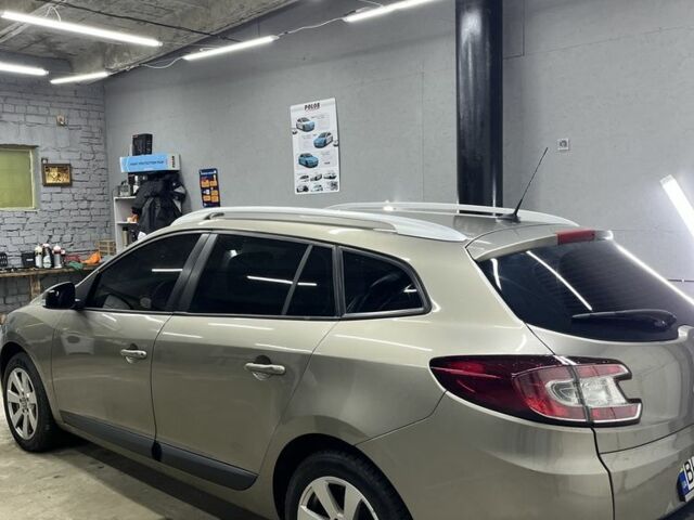 Сірий Рено Меган, об'ємом двигуна 1.5 л та пробігом 290 тис. км за 7999 $, фото 3 на Automoto.ua