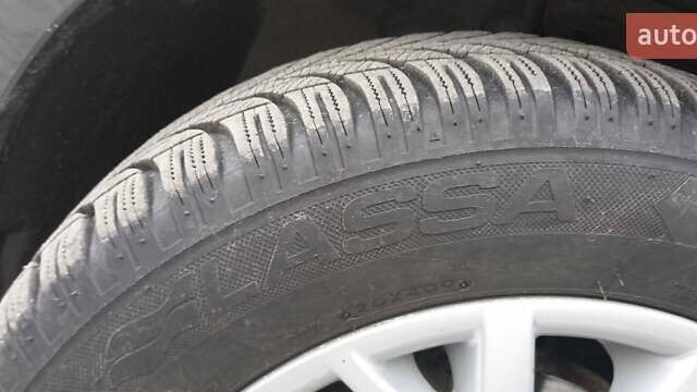 Сірий Рено Меган, об'ємом двигуна 1.5 л та пробігом 241 тис. км за 9500 $, фото 8 на Automoto.ua