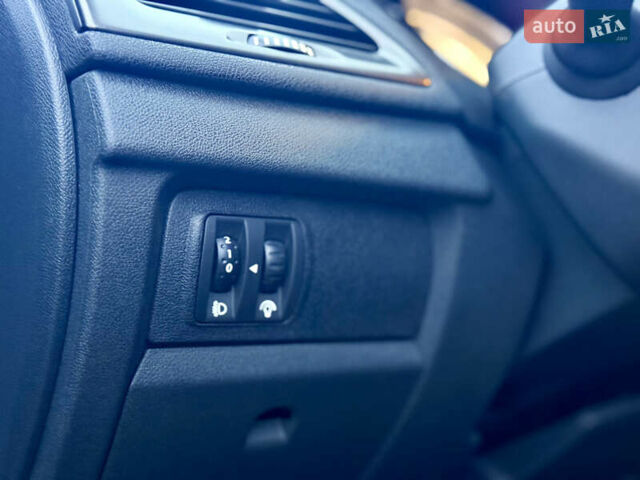Сірий Рено Меган, об'ємом двигуна 1.6 л та пробігом 243 тис. км за 7499 $, фото 33 на Automoto.ua