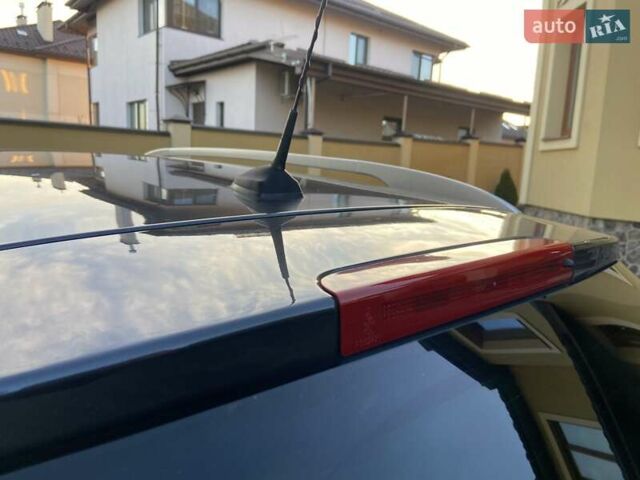 Серый Рено Меган, объемом двигателя 1.5 л и пробегом 194 тыс. км за 8850 $, фото 60 на Automoto.ua