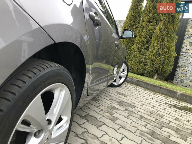 Серый Рено Меган, объемом двигателя 1.5 л и пробегом 256 тыс. км за 8350 $, фото 36 на Automoto.ua