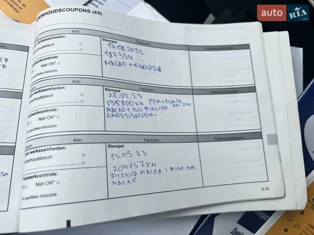 Серый Рено Меган, объемом двигателя 1.46 л и пробегом 230 тыс. км за 7470 $, фото 94 на Automoto.ua