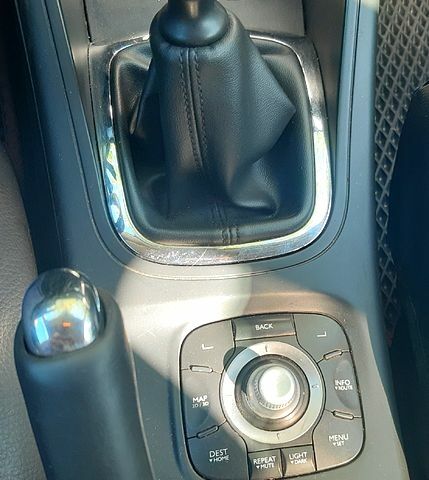 Серый Рено Меган, объемом двигателя 1.5 л и пробегом 325 тыс. км за 7200 $, фото 4 на Automoto.ua