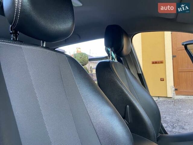 Серый Рено Меган, объемом двигателя 1.5 л и пробегом 194 тыс. км за 8850 $, фото 97 на Automoto.ua