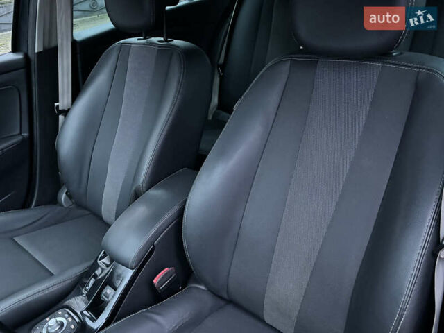 Серый Рено Меган, объемом двигателя 1.5 л и пробегом 264 тыс. км за 7600 $, фото 44 на Automoto.ua