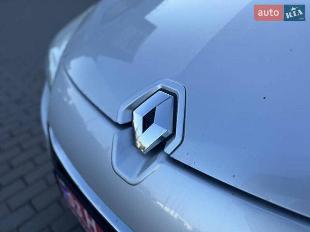Сірий Рено Меган, об'ємом двигуна 1.5 л та пробігом 250 тис. км за 7250 $, фото 13 на Automoto.ua