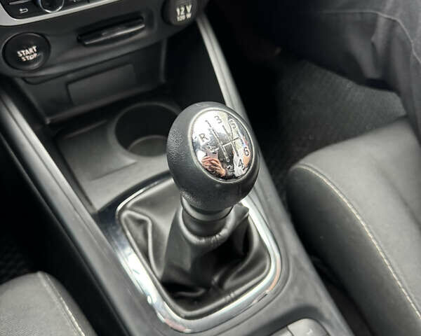 Серый Рено Меган, объемом двигателя 1.46 л и пробегом 250 тыс. км за 7300 $, фото 19 на Automoto.ua