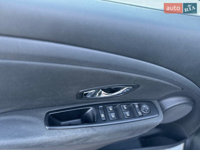 Сірий Рено Меган, об'ємом двигуна 1.5 л та пробігом 250 тис. км за 7250 $, фото 18 на Automoto.ua