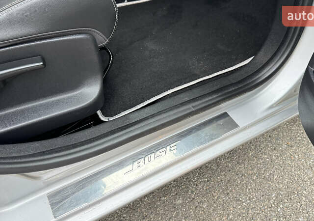 Серый Рено Меган, объемом двигателя 1.5 л и пробегом 184 тыс. км за 9699 $, фото 25 на Automoto.ua