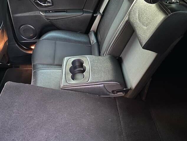 Серый Рено Меган, объемом двигателя 1.5 л и пробегом 194 тыс. км за 8850 $, фото 141 на Automoto.ua