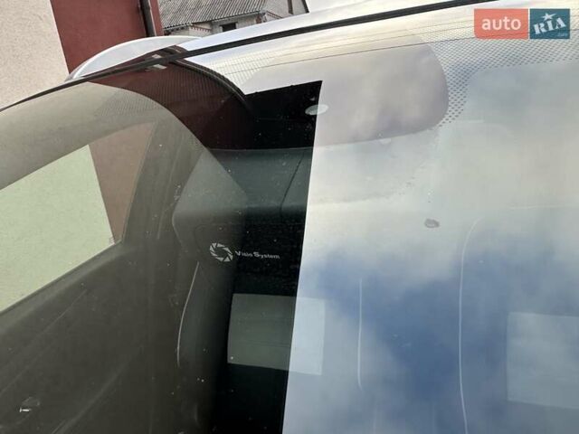 Сірий Рено Меган, об'ємом двигуна 1.5 л та пробігом 258 тис. км за 8500 $, фото 5 на Automoto.ua