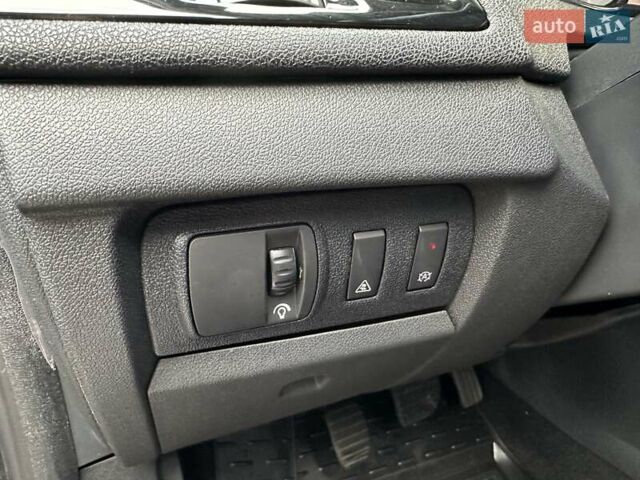 Сірий Рено Меган, об'ємом двигуна 1.5 л та пробігом 258 тис. км за 8500 $, фото 18 на Automoto.ua