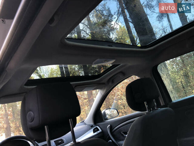 Серый Рено Меган, объемом двигателя 1.5 л и пробегом 251 тыс. км за 8450 $, фото 38 на Automoto.ua