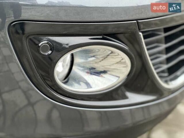 Серый Рено Меган, объемом двигателя 1.46 л и пробегом 230 тыс. км за 7470 $, фото 10 на Automoto.ua