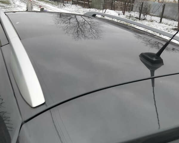 Сірий Рено Меган, об'ємом двигуна 1.46 л та пробігом 230 тис. км за 7900 $, фото 8 на Automoto.ua