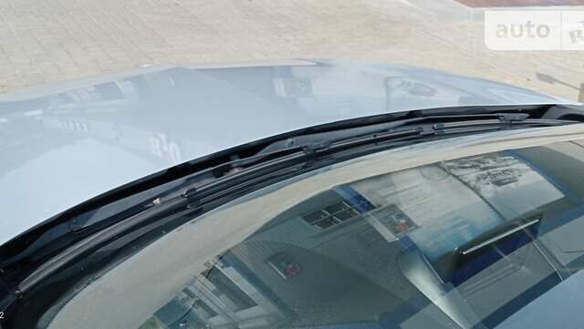 Сірий Рено Меган, об'ємом двигуна 1.46 л та пробігом 365 тис. км за 8300 $, фото 8 на Automoto.ua