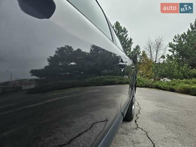 Серый Рено Меган, объемом двигателя 1.6 л и пробегом 173 тыс. км за 7450 $, фото 43 на Automoto.ua