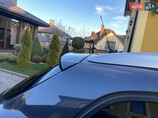 Серый Рено Меган, объемом двигателя 1.5 л и пробегом 194 тыс. км за 8850 $, фото 43 на Automoto.ua