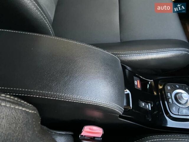 Серый Рено Меган, объемом двигателя 1.5 л и пробегом 194 тыс. км за 8850 $, фото 165 на Automoto.ua