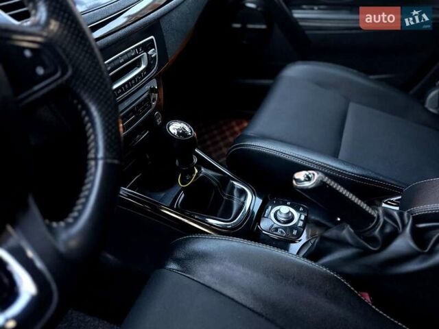 Сірий Рено Меган, об'ємом двигуна 1.6 л та пробігом 230 тис. км за 7700 $, фото 27 на Automoto.ua