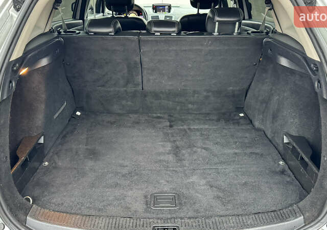 Серый Рено Меган, объемом двигателя 1.5 л и пробегом 184 тыс. км за 9699 $, фото 18 на Automoto.ua