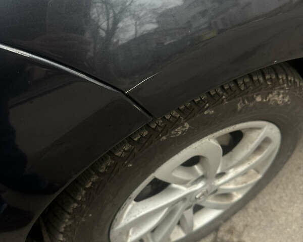 Серый Рено Меган, объемом двигателя 1.46 л и пробегом 250 тыс. км за 7300 $, фото 14 на Automoto.ua