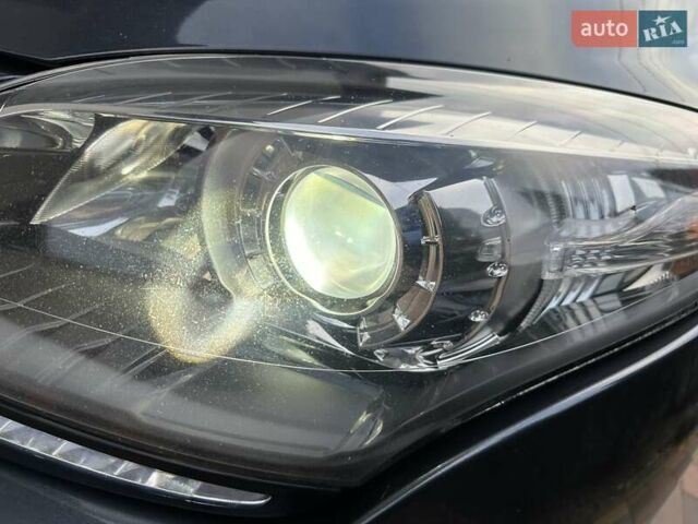 Сірий Рено Меган, об'ємом двигуна 1.5 л та пробігом 258 тис. км за 8500 $, фото 3 на Automoto.ua