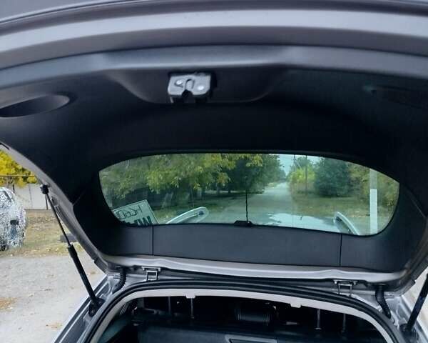 Сірий Рено Меган, об'ємом двигуна 1.46 л та пробігом 270 тис. км за 9100 $, фото 13 на Automoto.ua