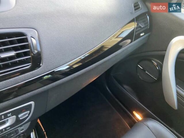 Серый Рено Меган, объемом двигателя 1.5 л и пробегом 194 тыс. км за 8850 $, фото 122 на Automoto.ua