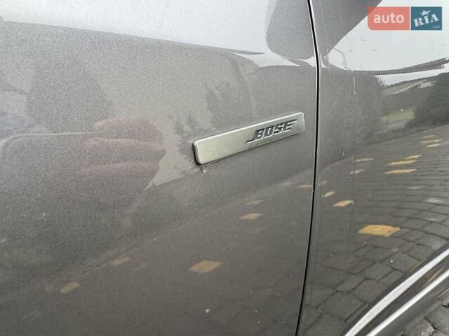 Серый Рено Меган, объемом двигателя 1.46 л и пробегом 233 тыс. км за 9800 $, фото 23 на Automoto.ua