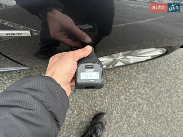 Серый Рено Меган, объемом двигателя 1.5 л и пробегом 210 тыс. км за 9850 $, фото 50 на Automoto.ua