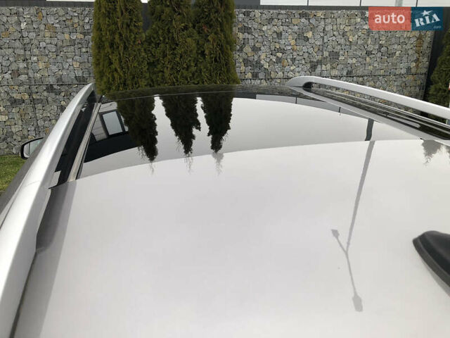 Серый Рено Меган, объемом двигателя 1.5 л и пробегом 256 тыс. км за 8350 $, фото 40 на Automoto.ua