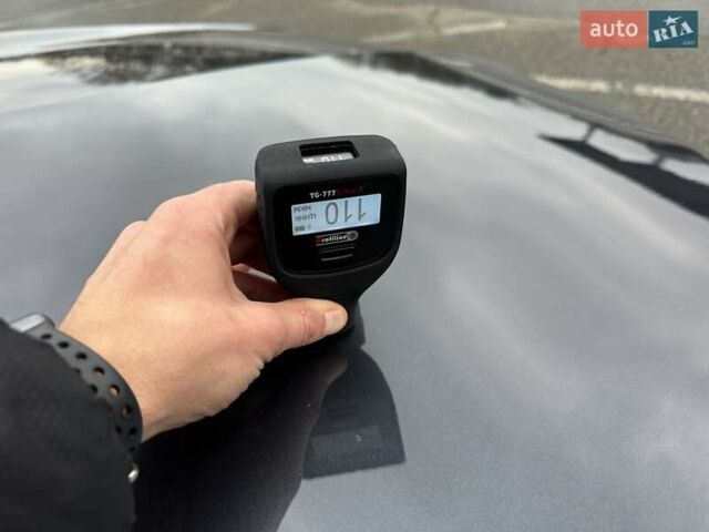 Серый Рено Меган, объемом двигателя 1.5 л и пробегом 210 тыс. км за 9850 $, фото 51 на Automoto.ua